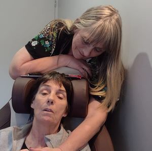 Meet your Posher, Nita